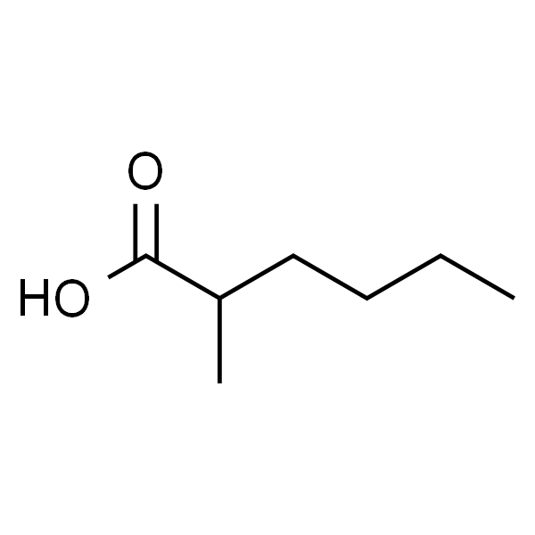 2-甲基己酸