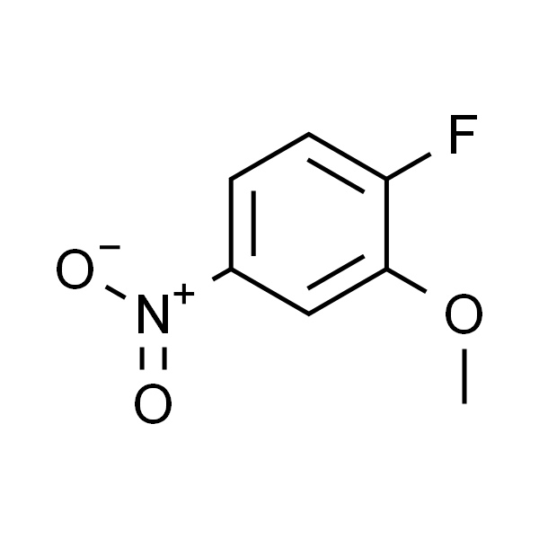 2-氟-5-硝基苯甲醚
