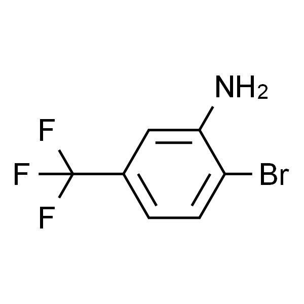 3-氨基-4-溴三氟甲苯