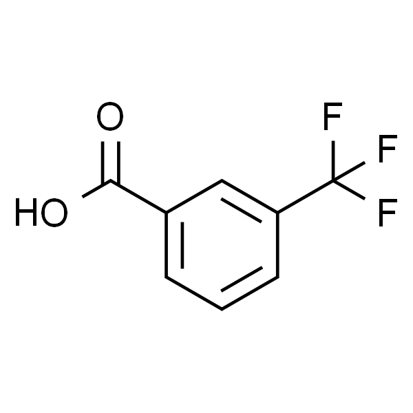 3-三氟甲基苯甲酸