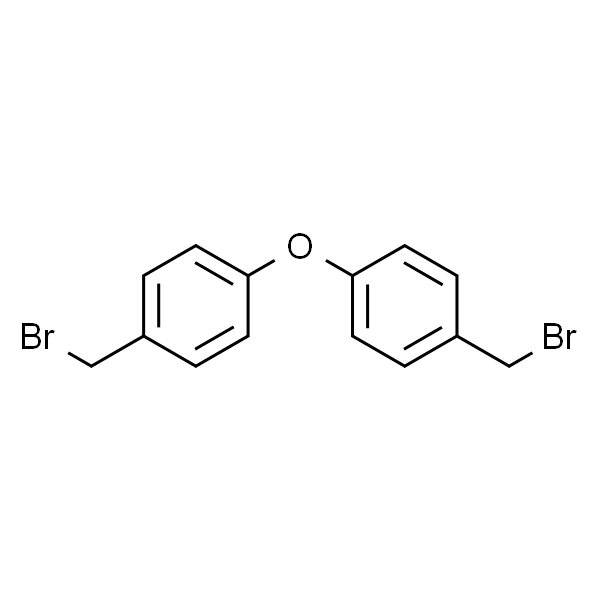 4,4’-二(溴甲基)二苯醚