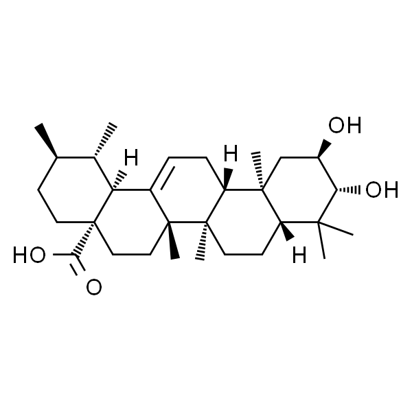 科罗索酸