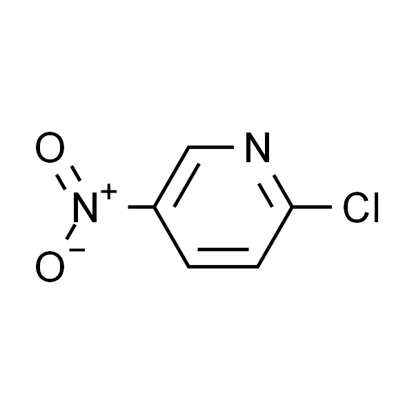 2-氯-5-硝基吡啶