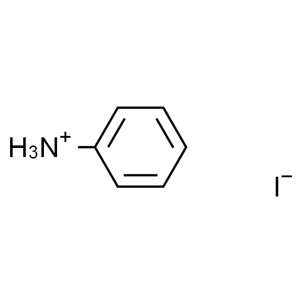 苯胺氢碘酸盐