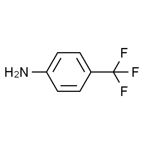 4-氨基三氟甲苯