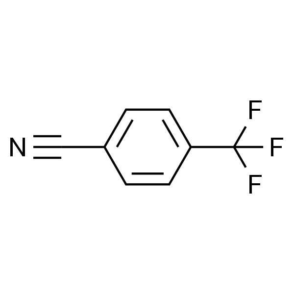 4-(三氟甲基)苯甲腈