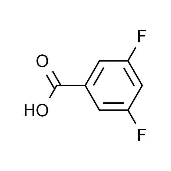 3,5-二氟苯甲酸