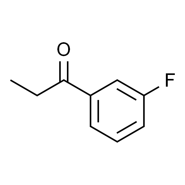 1-(3-氟苯基)丙-1-酮