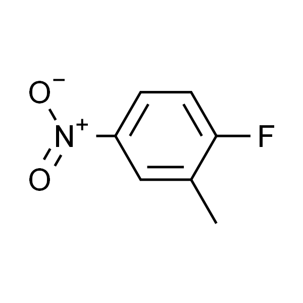 2-氟-5-硝基甲苯