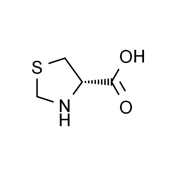 (S)- 噻唑烷-4-羧酸