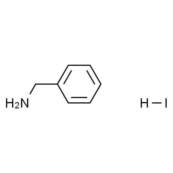 苯甲胺氢碘酸盐 (低含水量)