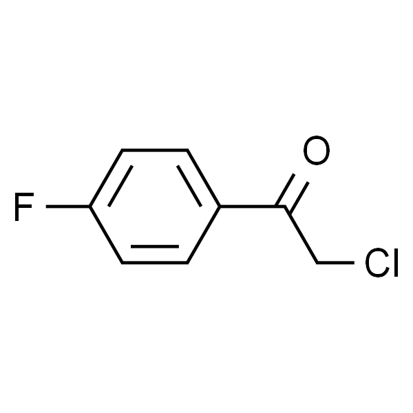 2-氯-4'-氟苯乙酮