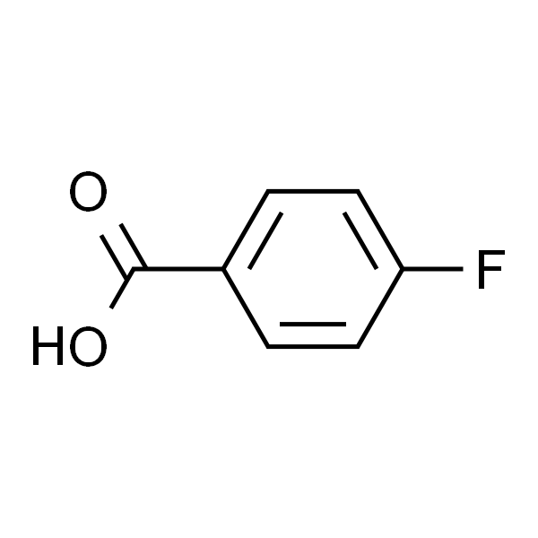 对氟苯甲酸