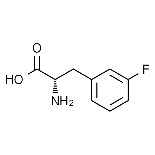 2-氨基-3-(3-氟苯基)丙酸