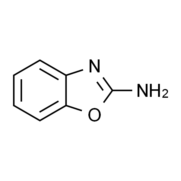 2-氨基苯并唖唑