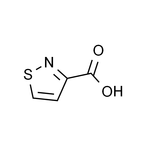 异噻唑-3-羧酸