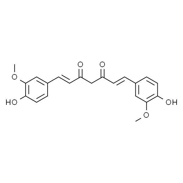 姜黄素 (合成物)