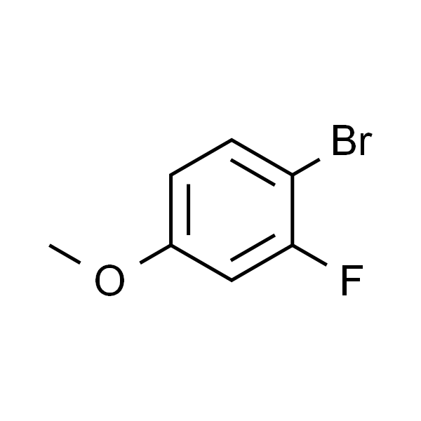 4-溴-3-氟苯甲醚