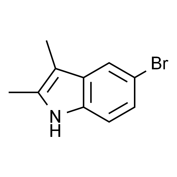 5-溴-2,3-二甲基吲哚