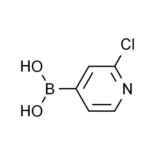 2-氯吡啶-4-硼酸