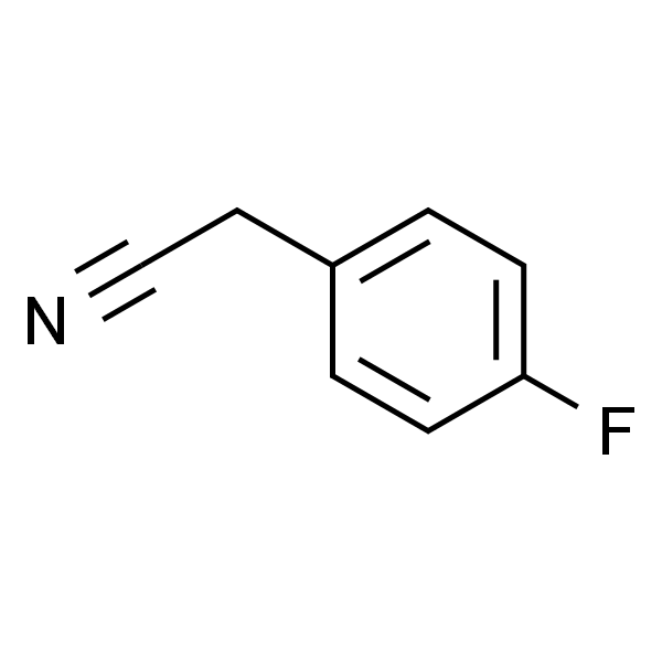 对氟苯乙腈