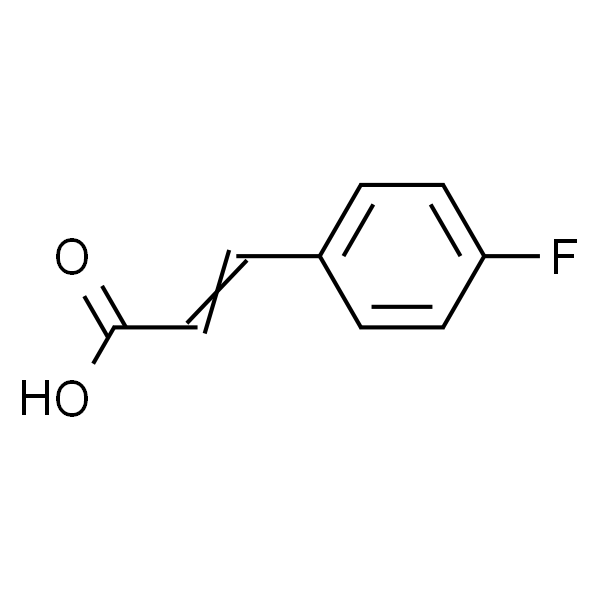 4-氟肉桂酸