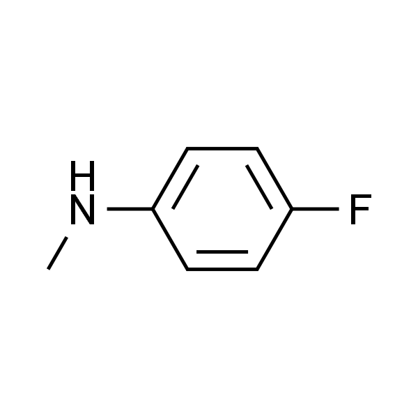 N-甲基对氟苯胺