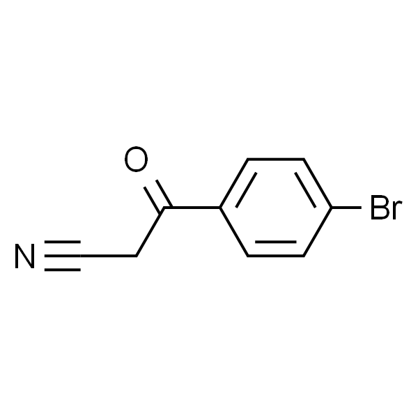 4-溴苯甲酰乙腈