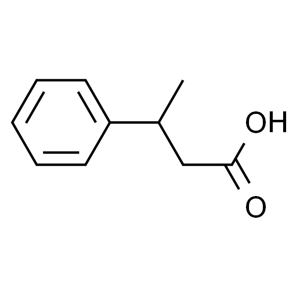 (/-)-3-phenylbutyric acid