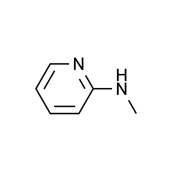 2-(甲氨基)吡啶