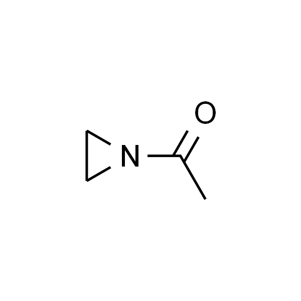 N-Acetylethylenimine, contains ~40% benzene