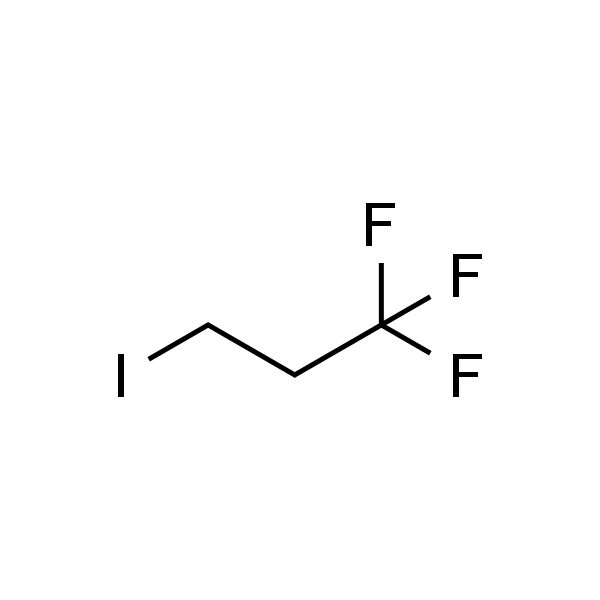 1,1,1-三氟-3-碘丙烷