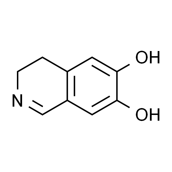 6,7-Dihydroxy-3,4-dihydroisoquinoline