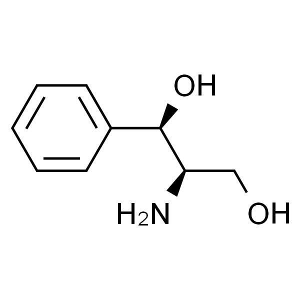 (1R,2R)-(-)-2-氨基-1-苯基-1,3-丙二醇