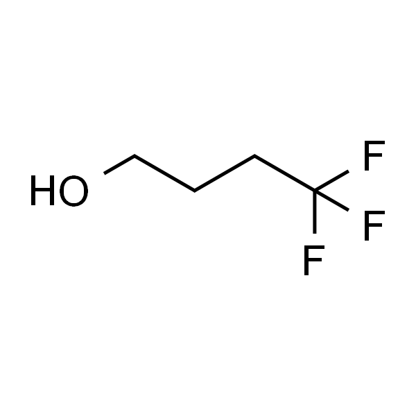 4,4,4-三氟-1-丁醇