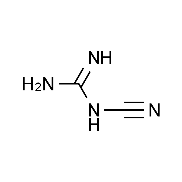 二氰二胺