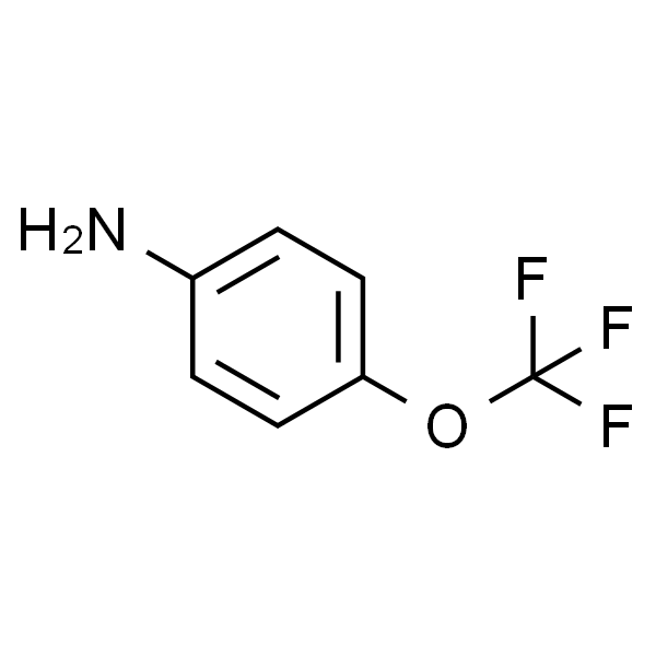 对三氟甲氧基苯胺