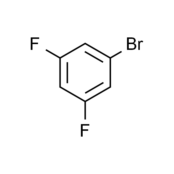 1-溴-3,5-二氟苯