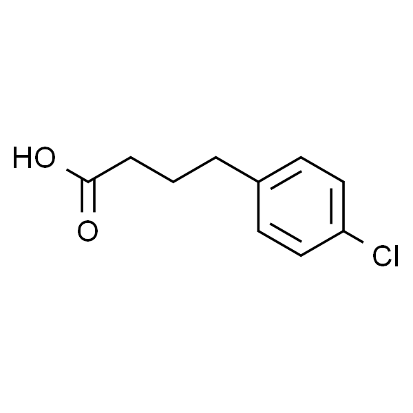 4-(4-氯苯基)丁酸