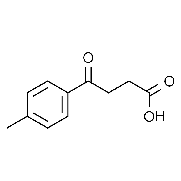 3-(4-甲基苯甲酰)丙酸
