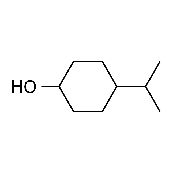 4-异丙基环己醇 (顺反混合物)