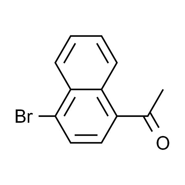 1-(4-溴-1-萘基)乙酮