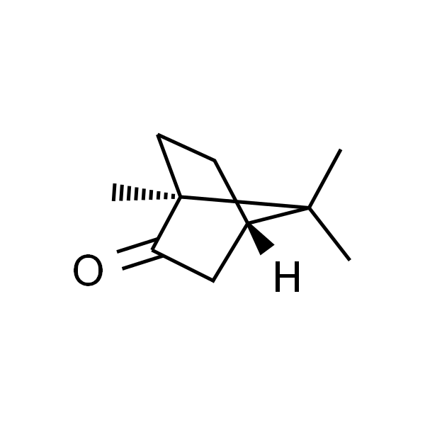 (1S)-(-)-樟脑