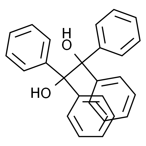 苯频哪醇