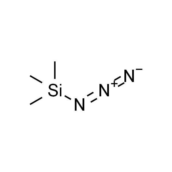 叠氮基三甲基硅烷