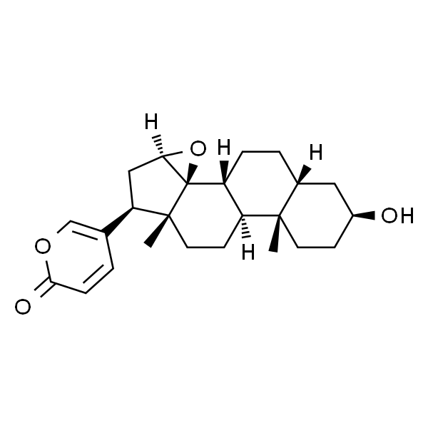 酯蟾毒配基