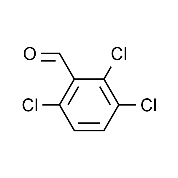 2,3,6-三氯苯甲醛