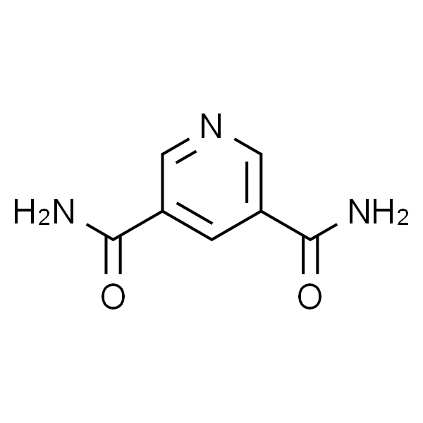 吡啶-3,5-二甲酰胺