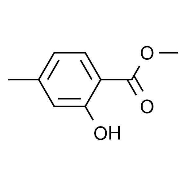 4-甲基水杨酸甲酯