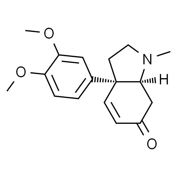 松叶菊酮碱